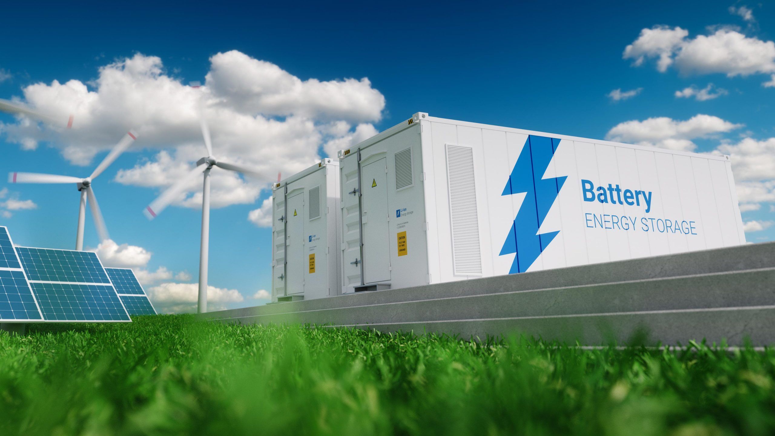 Highlighting the potential of energy storage in ASEAN - Enlit - The NEW